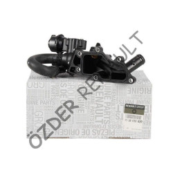 Clio 4 - IV Termostat Komple 110603082R Clio 4 - IV Termostat Komple 110603082R