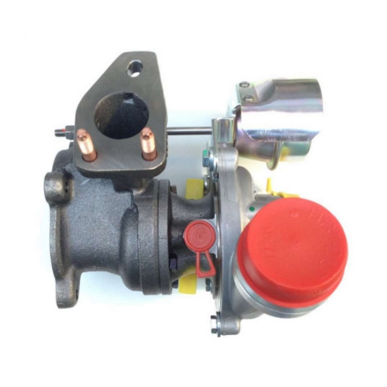 Clio 4 - IV Turbo Kompresör 90 Bg 7701478939 Clio 4 - IV Turbo Kompresör 90 Bg 7701478939 yedek parça