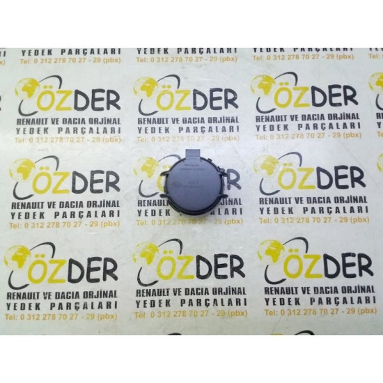 Clio 4 - IV Yağmur Sensörü Jeli 285374701R Clio 4 - IV Yağmur Sensörü Jeli 285374701R yedek parça