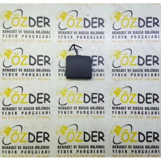 Clio Symbol Joy Arka Çeki Demir Kapağı 511651445R yedek parça