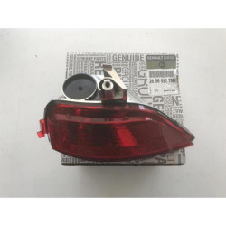 Clio Symbol Joy Arka Tampon Reflektörü Sağ 265605279R Clio Symbol Joy Arka Tampon Reflektörü Sağ 265605279R