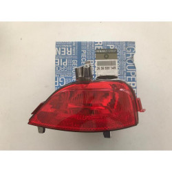 Clio Symbol Joy Arka Tampon Reflektörü Sol 265655514R Clio Symbol Joy Arka Tampon Reflektörü Sol 265655514R