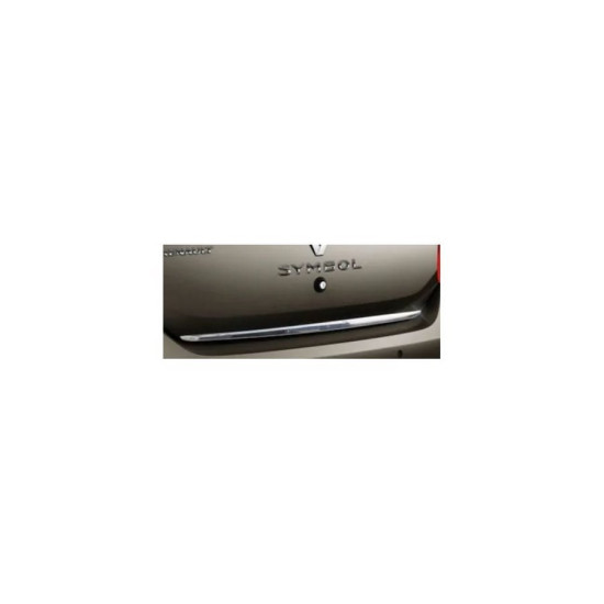 Clio Symbol Joy Bagaj Kapak Alt Çıtası Krom 8900100222 Clio Symbol Joy Bagaj Kapak Alt Çıtası Krom 8900100222 yedek parça