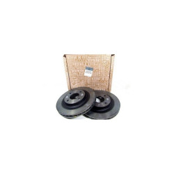 Clio Symbol Joy Ön Fren Disk Takım 402063149R - 402062212R - 402066839R Clio Symbol Joy Ön Fren Disk Takım 402063149R - 402062212R - 402066839R