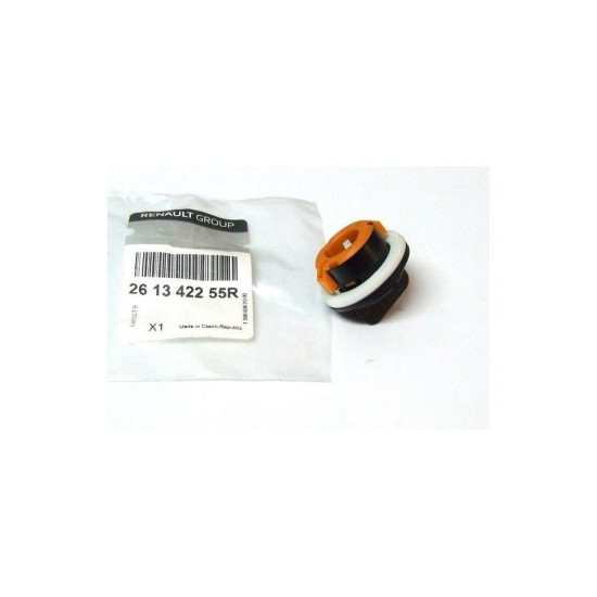 Clio Symbol Joy Sinyal Ampülü Taşıyıcı 261342255R Clio Symbol Joy Sinyal Ampülü Taşıyıcı 261342255R yedek parça