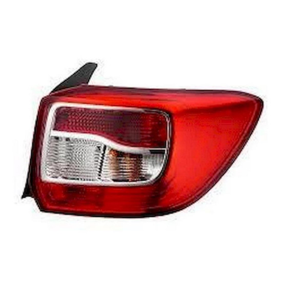 Clio Symbol Joy Stop Lambası Sağ 265501454R Clio Symbol Joy Stop Lambası Sağ 265501454R yedek parça