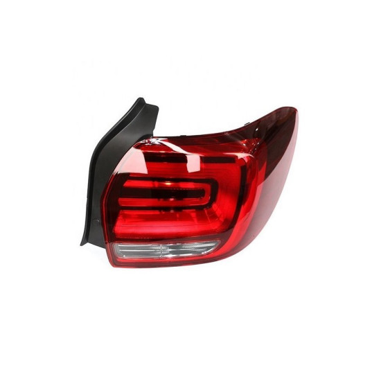 Clio Symbol Joy Stop Lambası Sağ Ledli 265505392R Clio Symbol Joy Stop Lambası Sağ Ledli 265505392R yedek parça