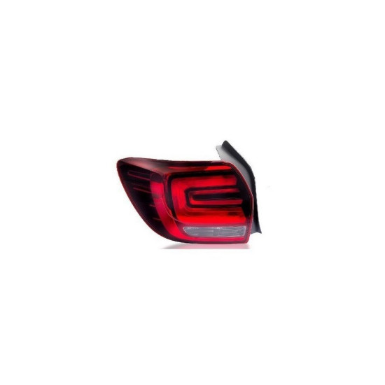 Clio Symbol Joy Stop Lambası Sol Ledli 265550533R Clio Symbol Joy Stop Lambası Sol Ledli 265550533R yedek parça
