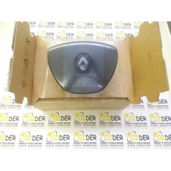 Clio Symbol Joy Sürücü Hava Yastığı 985100534R Clio Symbol Joy Sürücü Hava Yastığı 985100534R