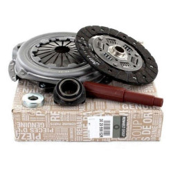 Clio Symbol Thalia Debriyaj Baskı Balata Seti Bilyalı 302055852R - 7701478125 - 302050453R