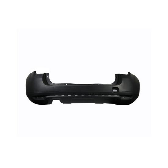 Dacia Duster Arka Tampon 850220033R Dacia Duster Arka Tampon 850220033R yedek parça