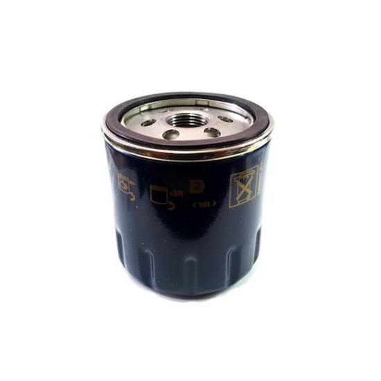 Dacia MAHLE Yag Filtresi 152089599R CLIO IV MEGANE Dacia MAHLE Yag Filtresi 152089599R CLIO IV MEGANE yedek parça