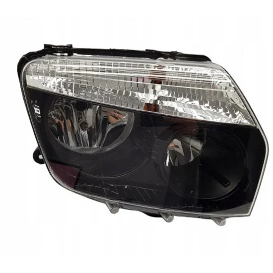 Dacia M.MARELLI Far Sag 260103738R DUSTER (H79) Dacia M.MARELLI Far Sag 260103738R DUSTER (H79) yedek parça