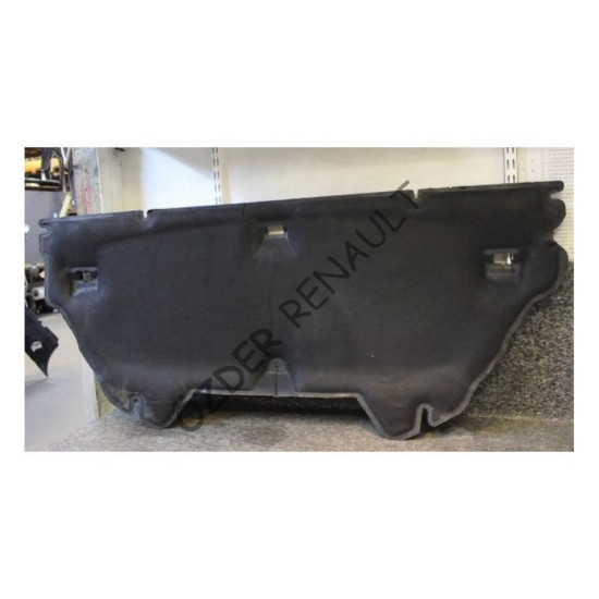 Dokker Motor Kaput İzalatör 658403699R Dokker Motor Kaput İzalatör 658403699R yedek parça