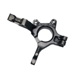 Duster 1 - I 4x4 Ön Taşıyıcı Akson Sol 8200881824 Duster 1 - I 4x4 Ön Taşıyıcı Akson Sol 8200881824