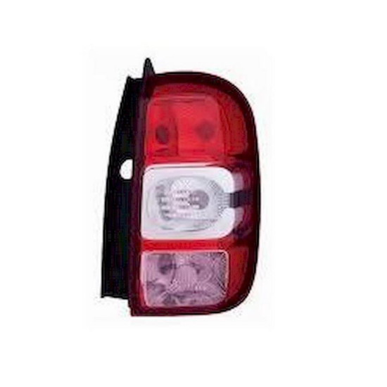 Duster 1 - I 4x4 Sağ Stop Lambası 265506837R yedek parça