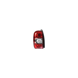 Duster 1 - I 4x4 Sol Stop Lambası 265551679R Duster 1 - I 4x4 Sol Stop Lambası 265551679R