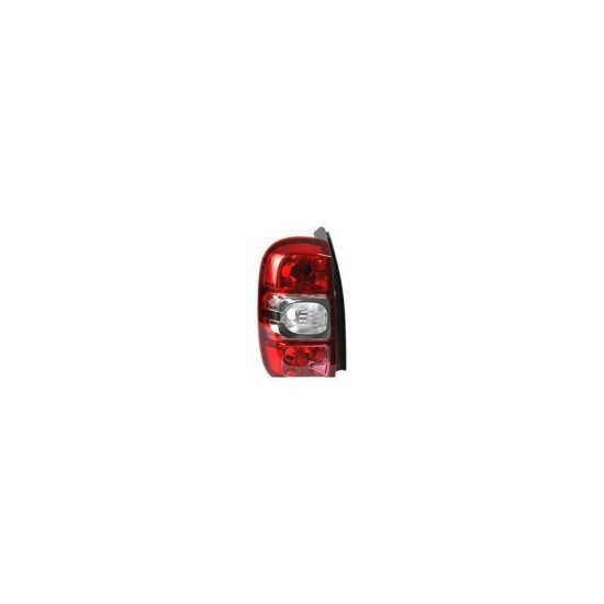 Duster 1 - I 4x4 Sol Stop Lambası 265551679R yedek parça