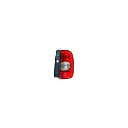 Duster 1 - I 4X4 Stop Lambası Sağ 265509517R