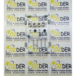 Duster 1 - I Arka Fren Yay Takım 7701205518