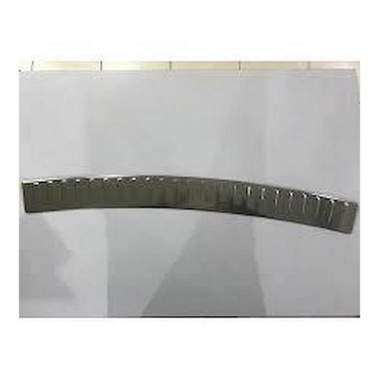 Duster 1 - I Arka Tampon Eşiği Krom 8900100149 yedek parça