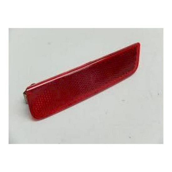 Duster 1 - I Arka Tampon Reflektörü Sağ 265604000R Duster 1 - I Arka Tampon Reflektörü Sağ 265604000R yedek parça