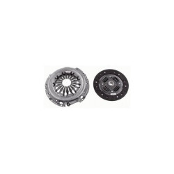 Duster 1 - I Debriyaj Baskı Balata Seti 302050901R - 7701476973 - 6001549054
