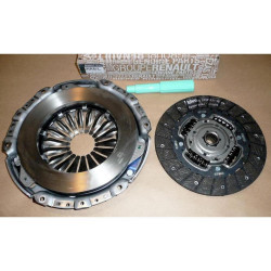 Duster 1 - I Debriyaj Baskı Balata Seti 7701479161