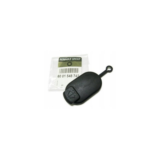 Duster 1 - I Fiskiye Depo Kapağı 6001548742 Duster 1 - I Fiskiye Depo Kapağı 6001548742 yedek parça