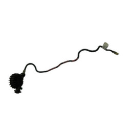 Duster 1 - I Hidrolik Debriyaj Borusu Saatli 308514165R