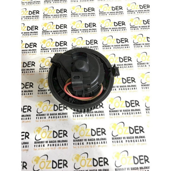 Duster 1 - I Kalorifer Motoru 272100975R yedek parça