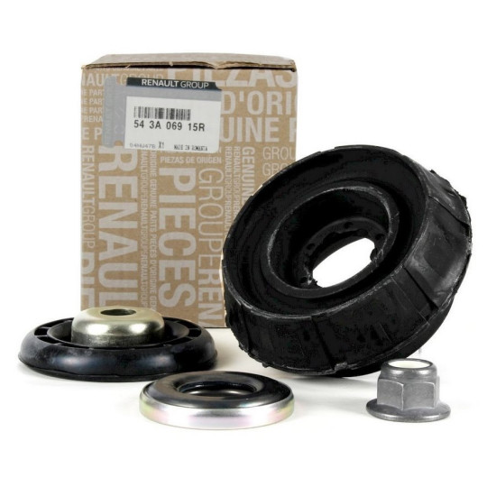 Duster 1 - I Ön Amortisör Takoz Takım 543A06915R yedek parça