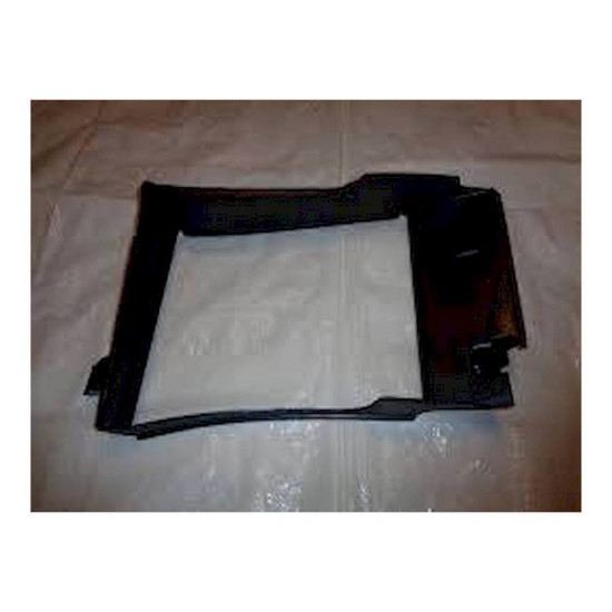 Duster 1 - I Turbo Radyatör Davlumbazı 215586921R yedek parça