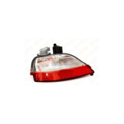 Duster 2 - II Arka Reflektör Sağ Kırmızı-Beyaz 265545106R