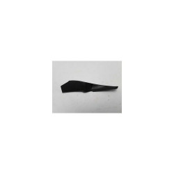 Duster 2 - II Ön Cam Köşe Plastiği Sağ 668228406R