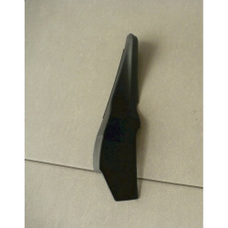 Duster 2 - II Ön Cam Köşe Plastiği Sol 668221905R