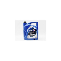Elf Evolution 5/40 5 Lt Motor Yağı Benzinli ELF5/40 5 LT