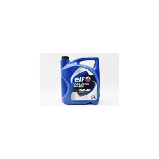 Elf Evolution 5/40 5 Lt Motor Yağı Benzinli ELF5/40 5 LT Elf Evolution 5/40 5 Lt Motor Yağı Benzinli ELF5/40 5 LT yedek parça