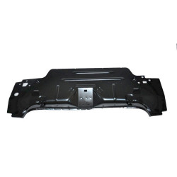 Fluence Arka Panel İç Etek Sacı 791004173R