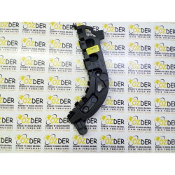 Fluence Arka Yan Tampon Braketi Sağ 791820009R