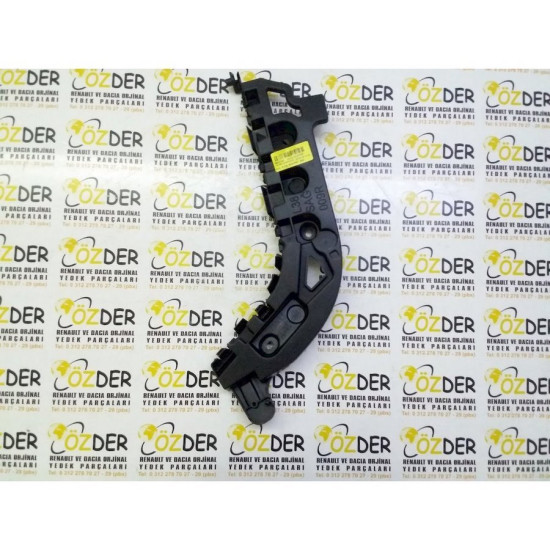 Fluence Arka Yan Tampon Braketi Sağ 791820009R yedek parça