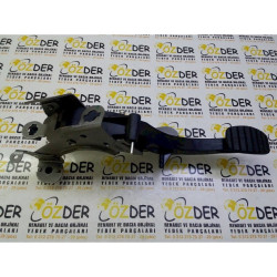 Fluence Debriyaj Pedalı 465030037R Fluence Debriyaj Pedalı 465030037R