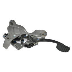 Fluence Debriyaj Pedalı 465030061R