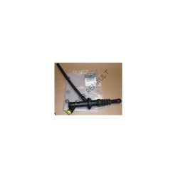 Fluence Hidrolik Debriyaj Üst Merkezi 5 Vites 306108010R - 306107195R