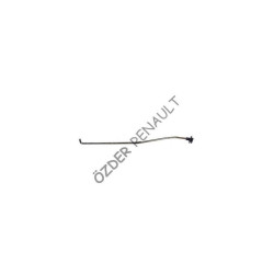 Fluence Kaput Dayama Kolu 657710007R Fluence Kaput Dayama Kolu 657710007R