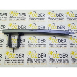 Fluence Ön Cam Kapı Direği Sağ 802407459R