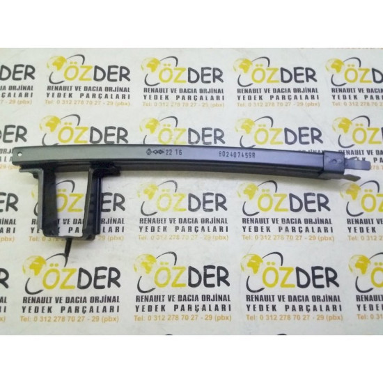 Fluence Ön Cam Kapı Direği Sağ 802407459R Fluence Ön Cam Kapı Direği Sağ 802407459R yedek parça