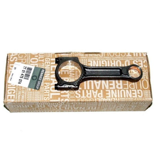 Fluence Piston Biyel Kolu 7701475074 yedek parça