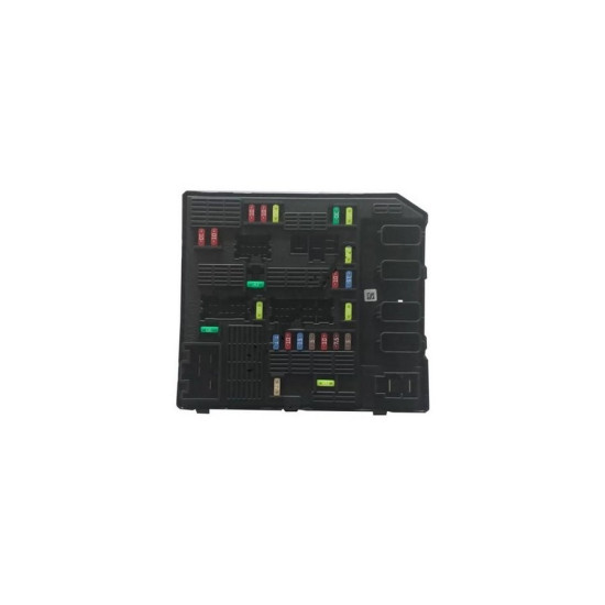 Fluence Sigorta Kutusu Elektronik Bağlantı Ünitesi Upc 284B62633R - 284B69159R - 284B60738R - 284B66640R Fluence Sigorta Kutusu Elektronik Bağlantı Ünitesi Upc 284B62633R - 284B69159R - 284B60738R - 284B66640R yedek parça