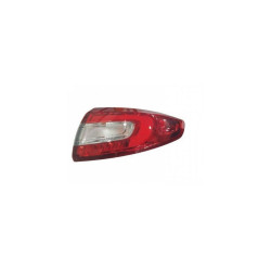 Fluence Stop Lambası Dış Sağ Ledli 265507871R Fluence Stop Lambası Dış Sağ Ledli 265507871R